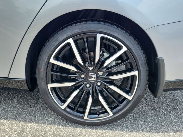 2025 Honda Accord Hybrid Touring - Photo 7