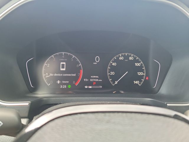 2024 Honda Pilot Touring - Photo 17