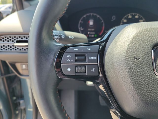 2024 Honda HR-V Sport - Photo 15