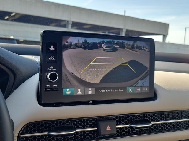 2024 Honda HR-V EX-L - Photo 21