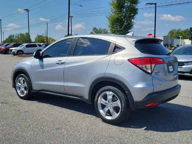 2022 Honda HR-V LX - Photo 6