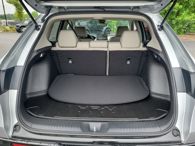 2024 Honda HR-V EX-L - Photo 34
