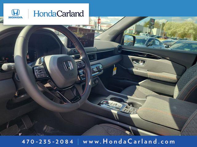 2026 Honda Pilot Sport - Photo 13