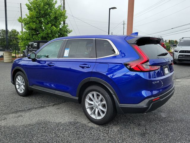 2024 Honda CR-V EX-L - Photo 6