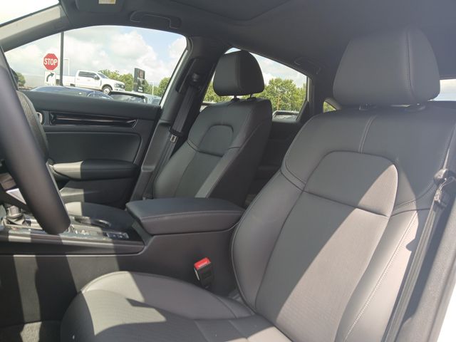 2026 Honda Civic Hatchback Sport Touring - Photo 12