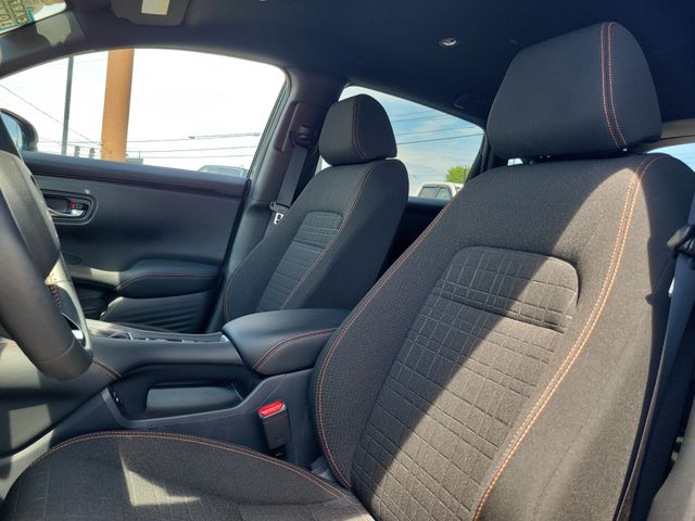 2024 Honda HR-V Sport - Photo 12