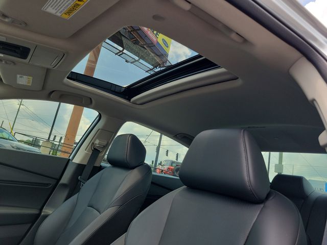 2025 Honda Accord Hybrid Touring - Photo 12