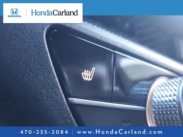 2026 Honda CR-V TrailSport - Photo 23