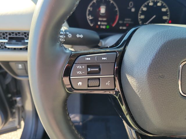 2024 Honda HR-V EX-L - Photo 16