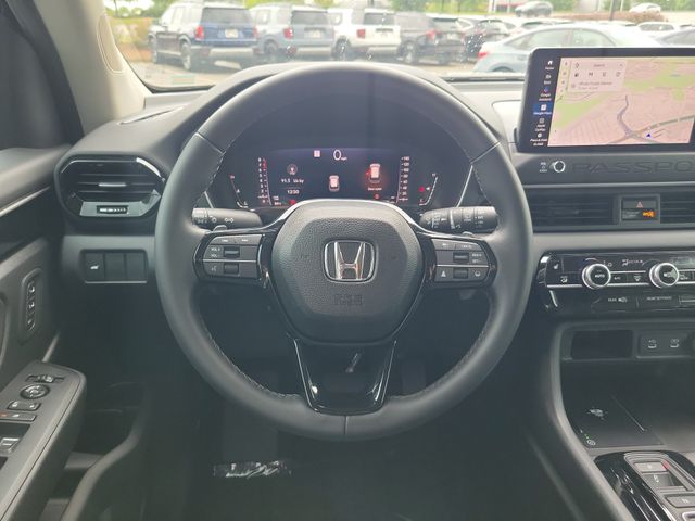 2026 Honda Passport RTL - Photo 28
