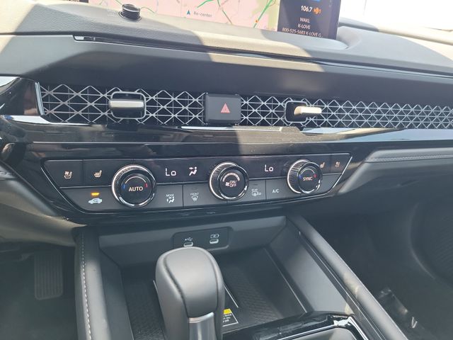 2025 Honda Accord Hybrid Touring - Photo 24