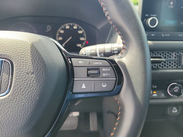 2025 Honda HR-V Sport - Photo 18