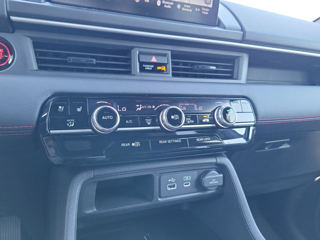 2025 Honda Pilot Black Edition - Photo 24