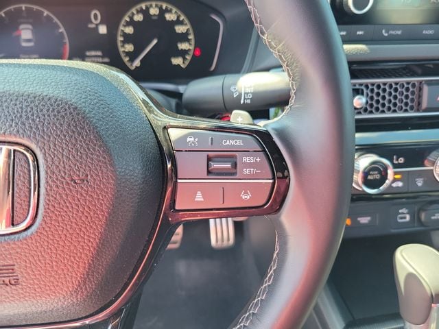 2024 Honda Civic Sport - Photo 18