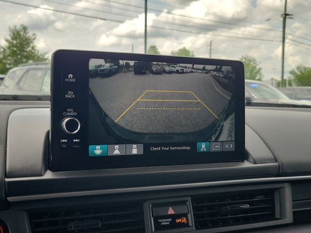 2024 Honda Pilot Touring - Photo 23