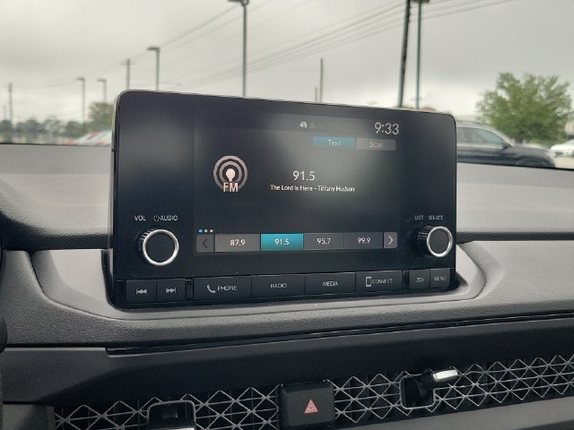 2023 Honda Accord EX - Photo 19