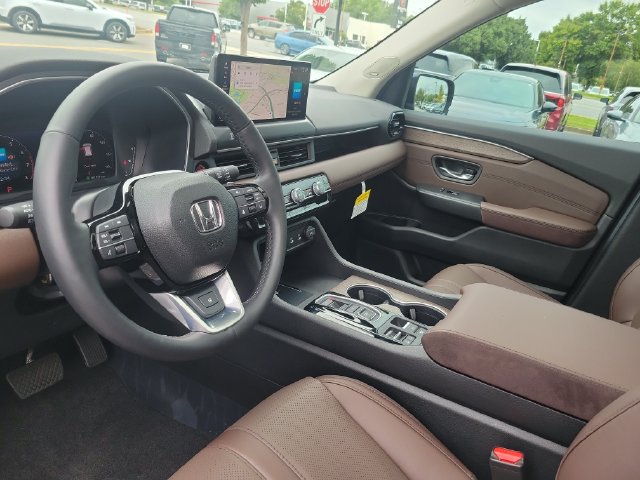 2026 Honda Pilot Elite - Photo 14