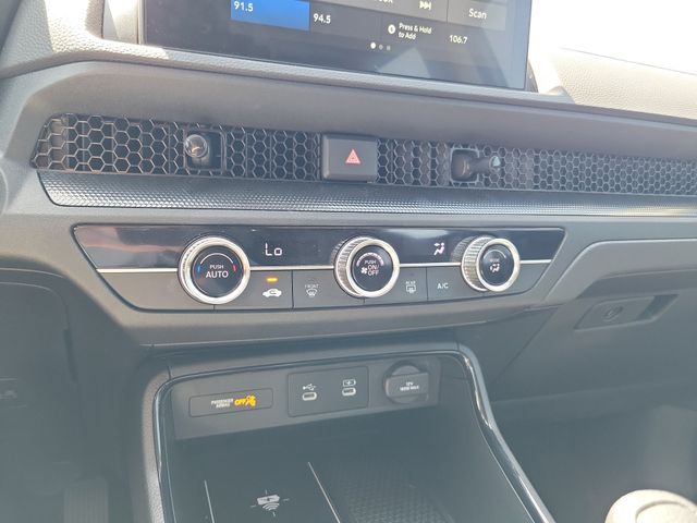 2026 Honda CR-V LX - Photo 19