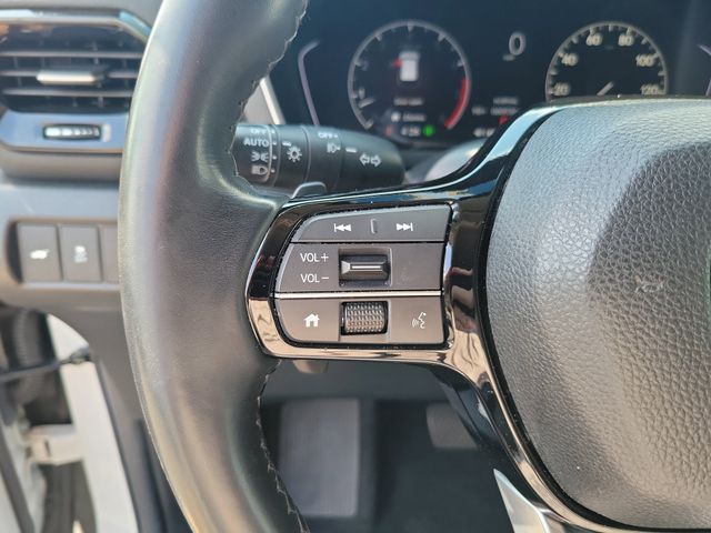 2025 Honda Pilot EX-L - Photo 15
