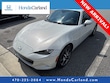 Mazda Mazda MX-5 Miata RF