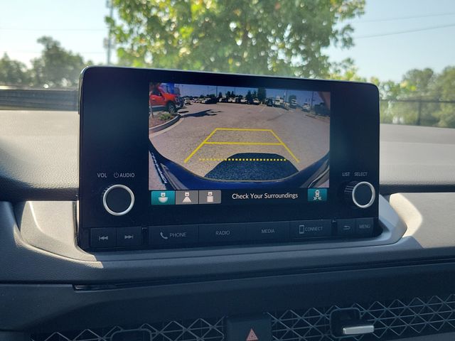 2023 Honda Accord EX - Photo 20