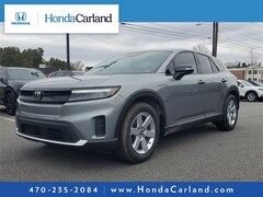 2026 Honda Prologue EX SUV