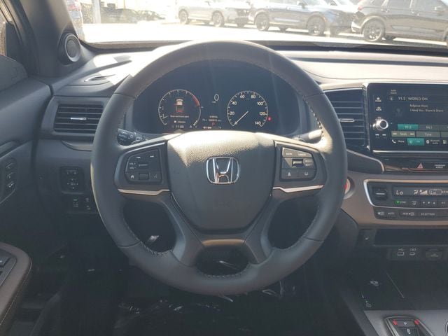 2026 Honda Ridgeline RTL - Photo 30