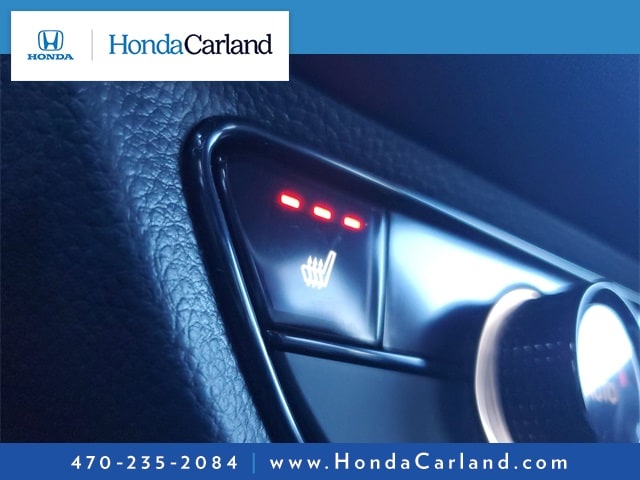 2026 Honda HR-V Sport - Photo 24