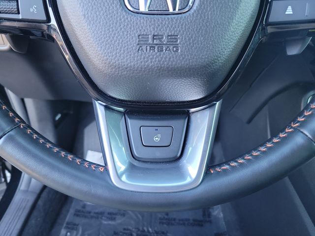 2025 Honda CR-V Sport Touring - Photo 20