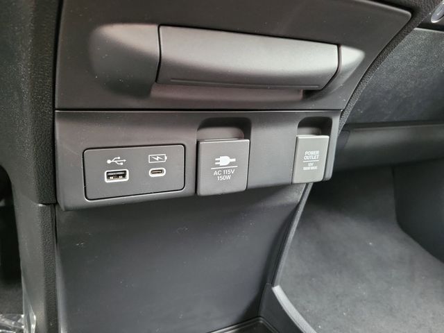 2026 Honda Odyssey Elite - Photo 22