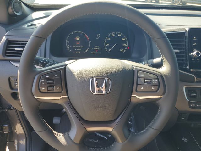 2026 Honda Ridgeline RTL - Photo 16