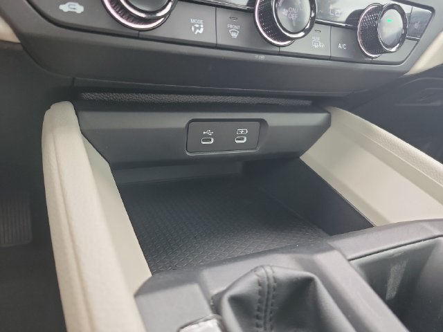 2024 Honda Accord EX - Photo 21