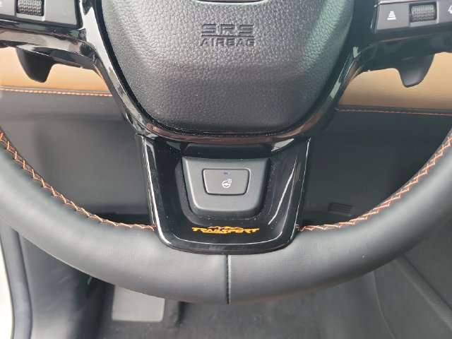2026 Honda Passport TrailSport Elite Blackout - Photo 20