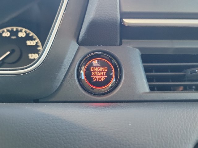 2024 Honda Pilot EX-L - Photo 26