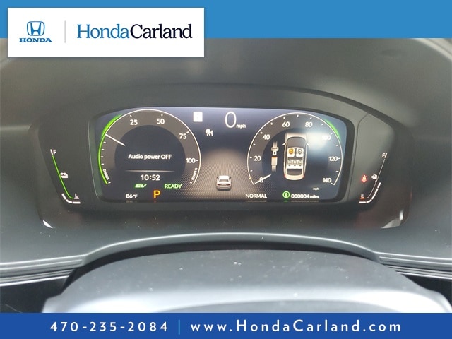 2026 Honda Civic Sport Touring - Photo 19