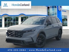 2026 Honda CR-V Hybrid Sport SUV