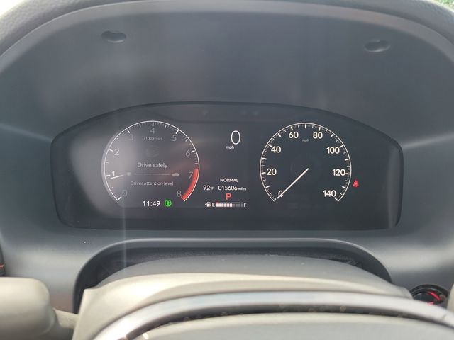 2025 Honda HR-V Sport - Photo 16