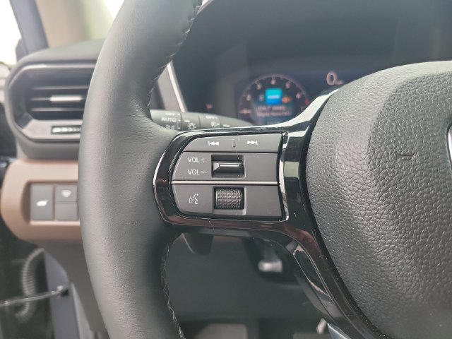 2026 Honda Pilot Elite - Photo 16