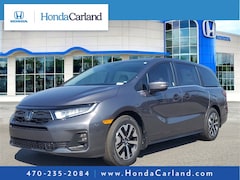 2026 Honda Odyssey EX-L Van Passenger
