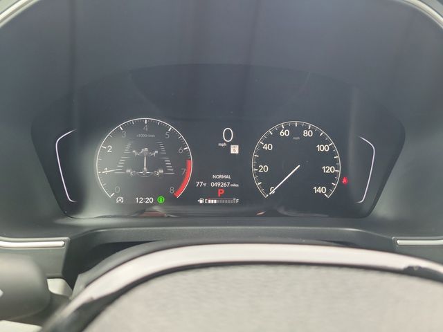 2025 Honda Pilot EX-L - Photo 17