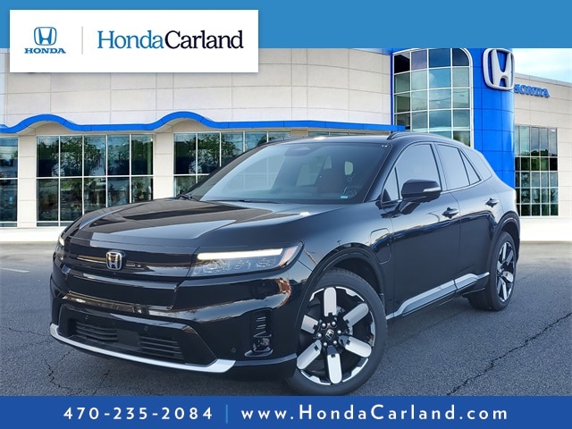 2026 Honda Prologue Elite's photo