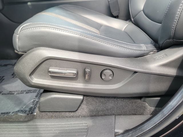 2024 Honda Pilot Touring - Photo 11
