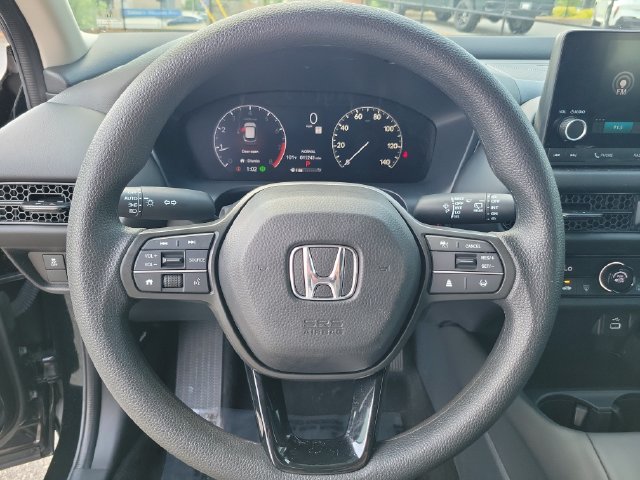 2025 Honda HR-V LX - Photo 14