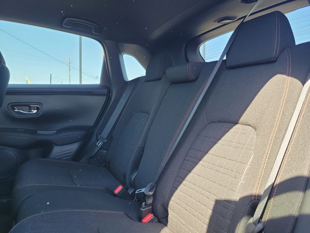 2026 Honda HR-V Sport - Photo 28