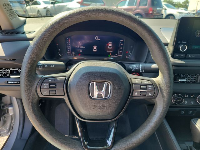 2024 Honda Accord EX - Photo 14