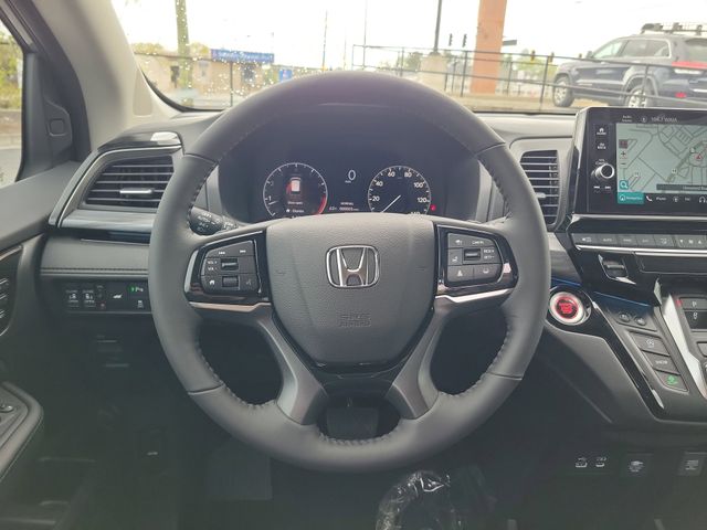 2026 Honda Odyssey Elite - Photo 30