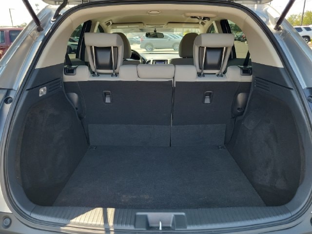 2022 Honda HR-V LX - Photo 27