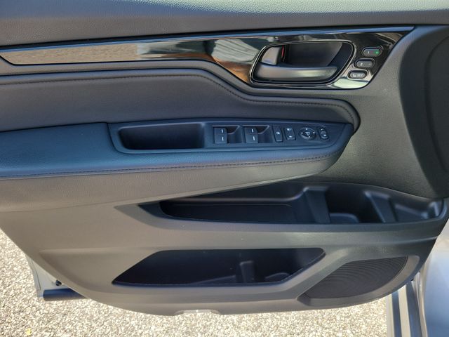 2025 Honda Odyssey Touring - Photo 7