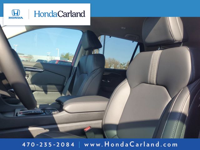 2026 Honda Pilot EX-L - Photo 12