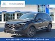 Honda CR-V Hybrid